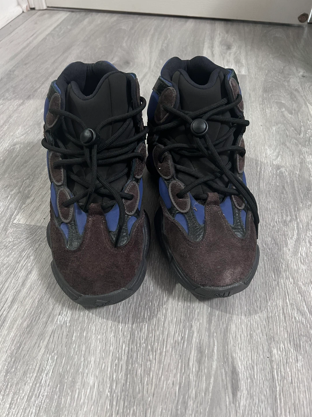 Adidas Yeezy 500 Tactical Size 7.5 - photo 2