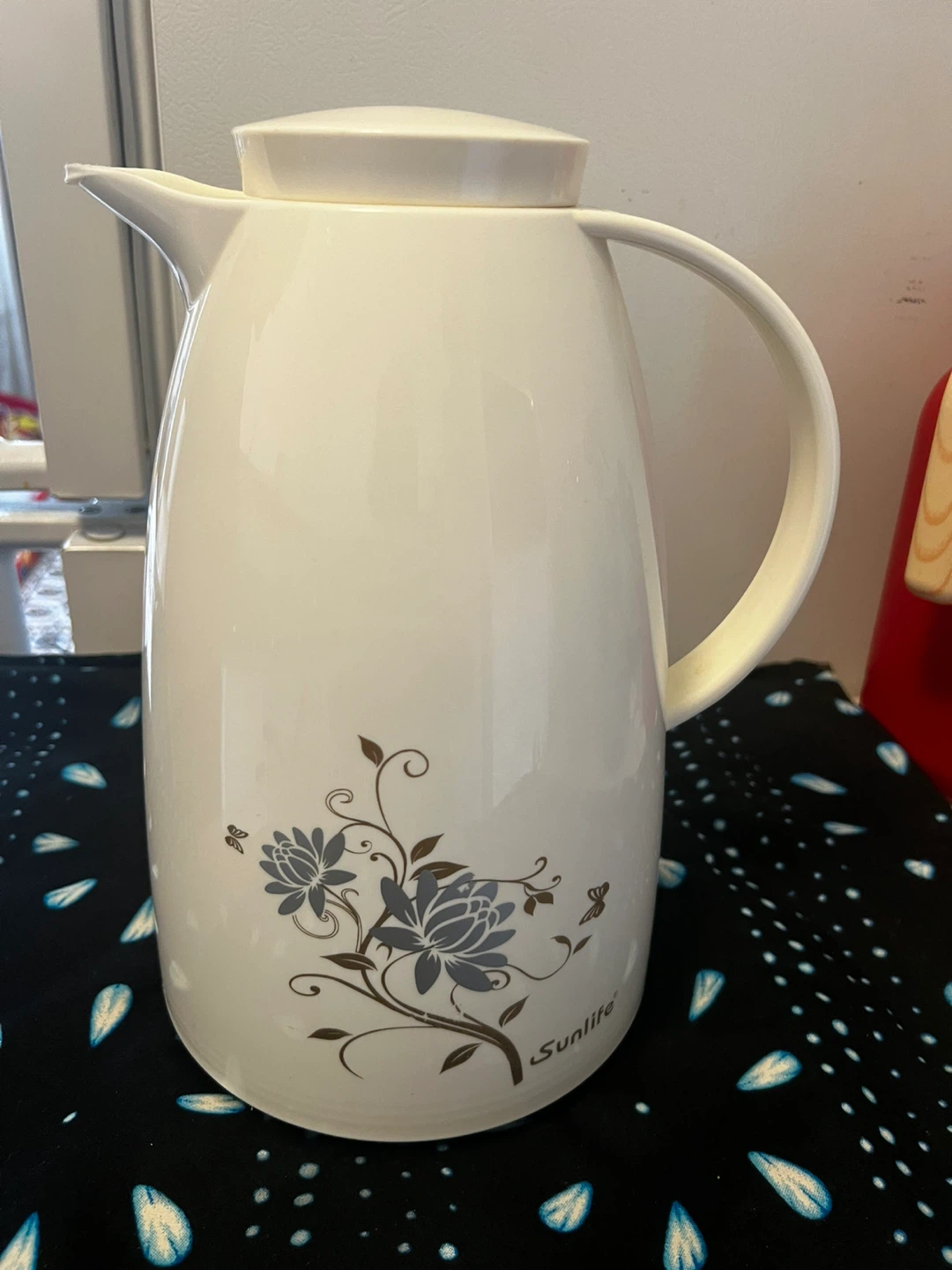 Sunlife Thermal Carafe - photo 2
