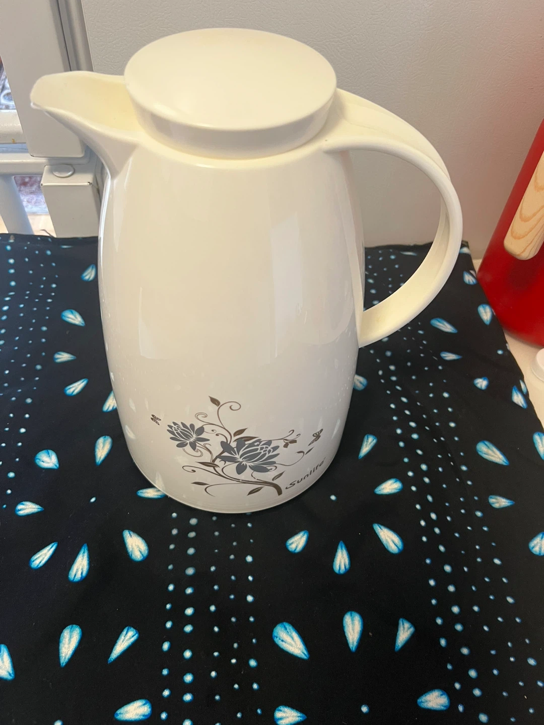 Sunlife Thermal Carafe