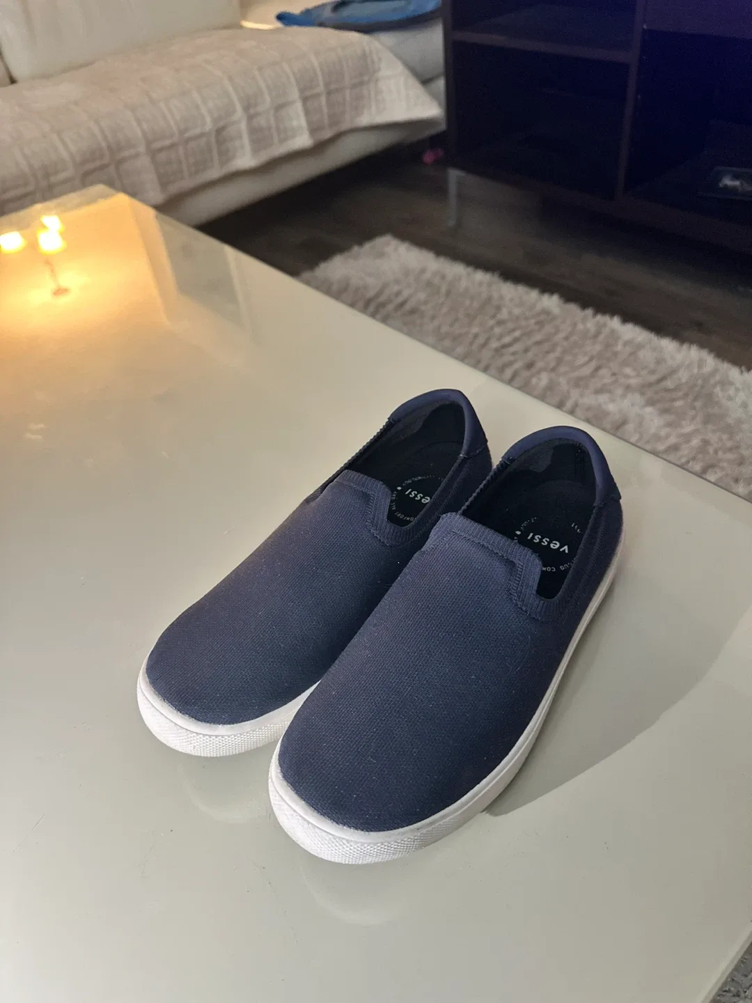 Vessi Boardwalk - Waterproof image indicator(3)