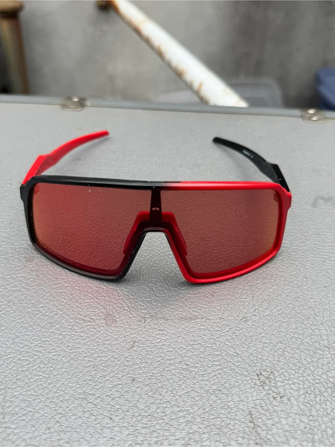 Oakley Sutro Sunglasses thumbnail