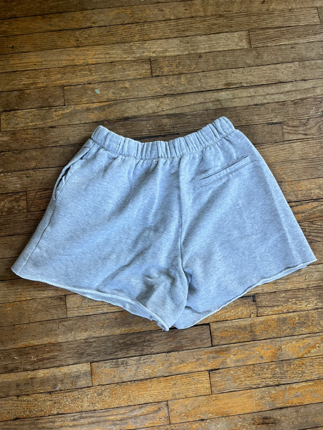 Aerie trackpant shorts - photo 3