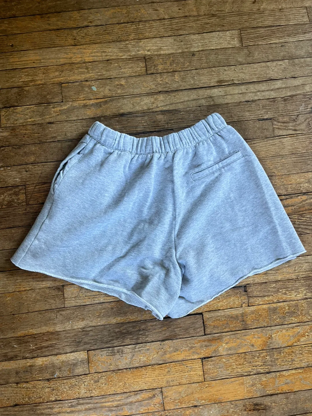 Aerie trackpant shorts image indicator(3)