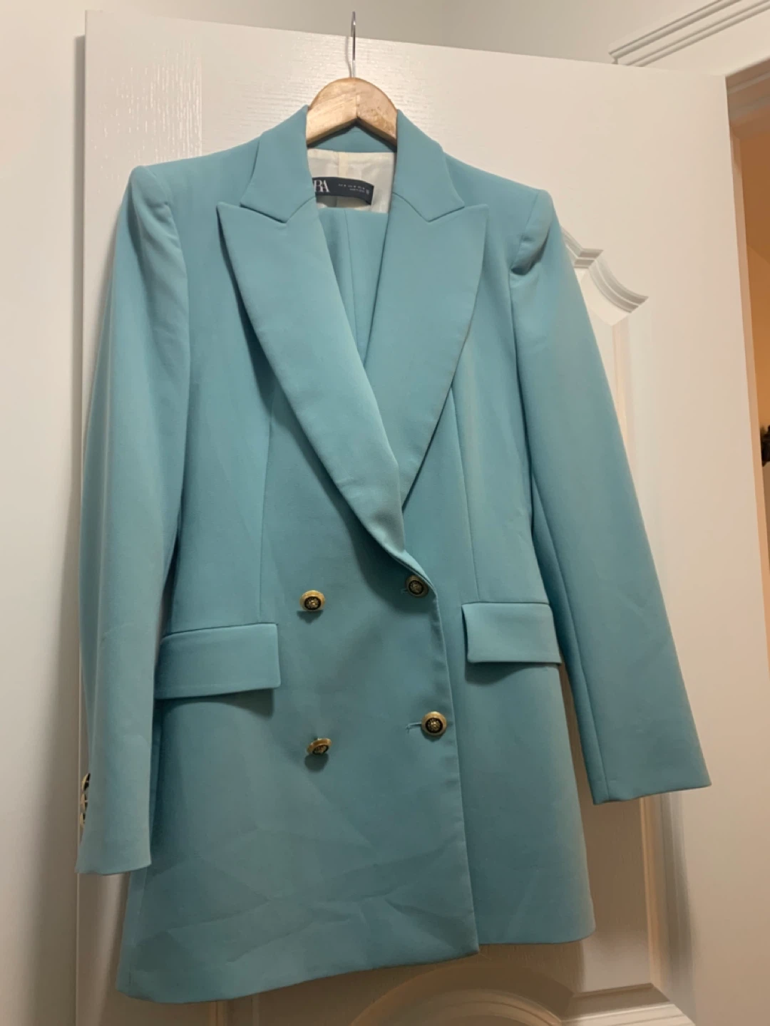 Zara Blazers and blazer suits - photo 2