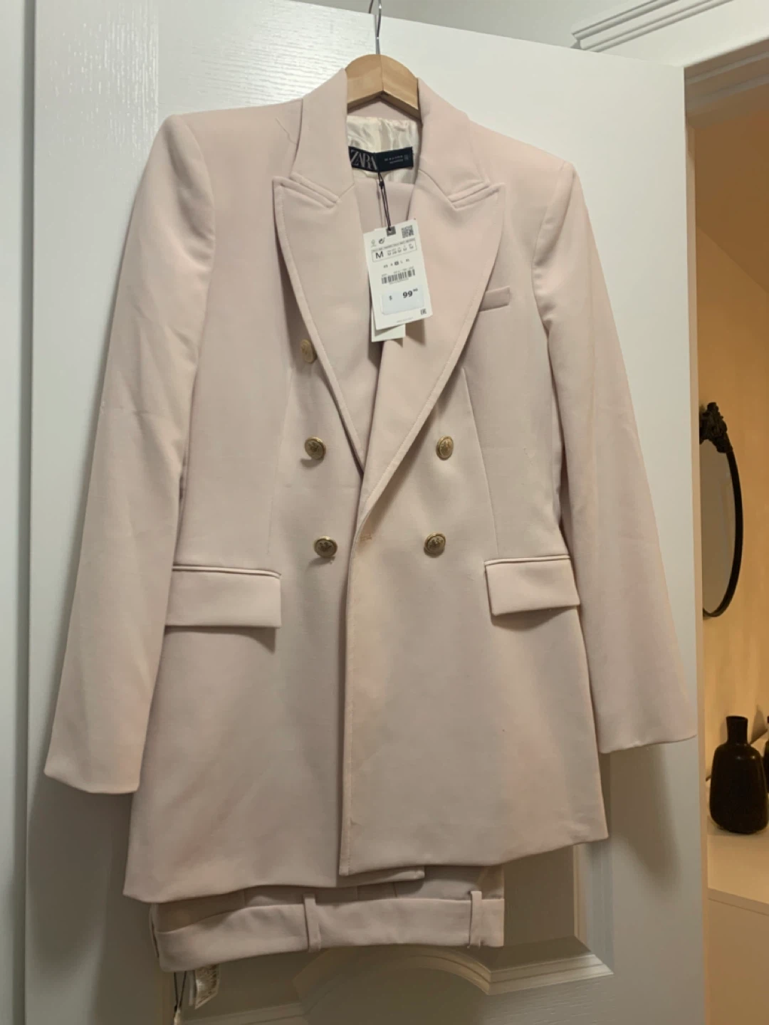 Zara Blazers and blazer suits - photo 3