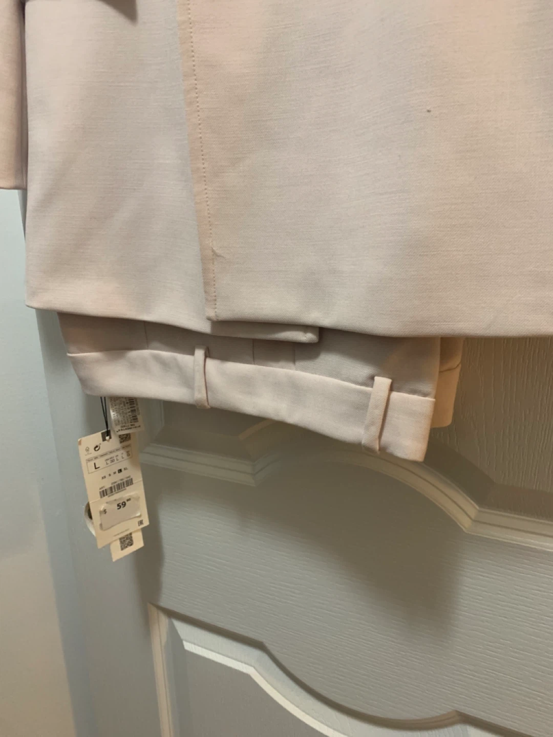 Zara Blazers and blazer suits - photo 5