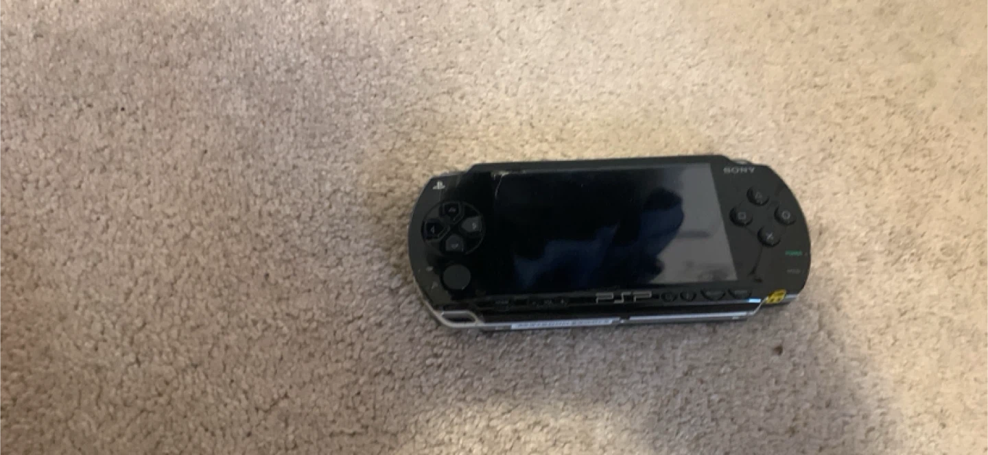 Psp