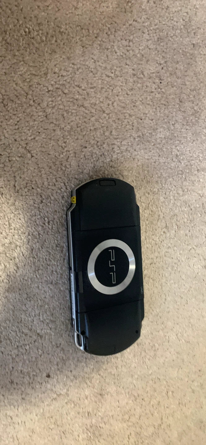 Psp - photo 2