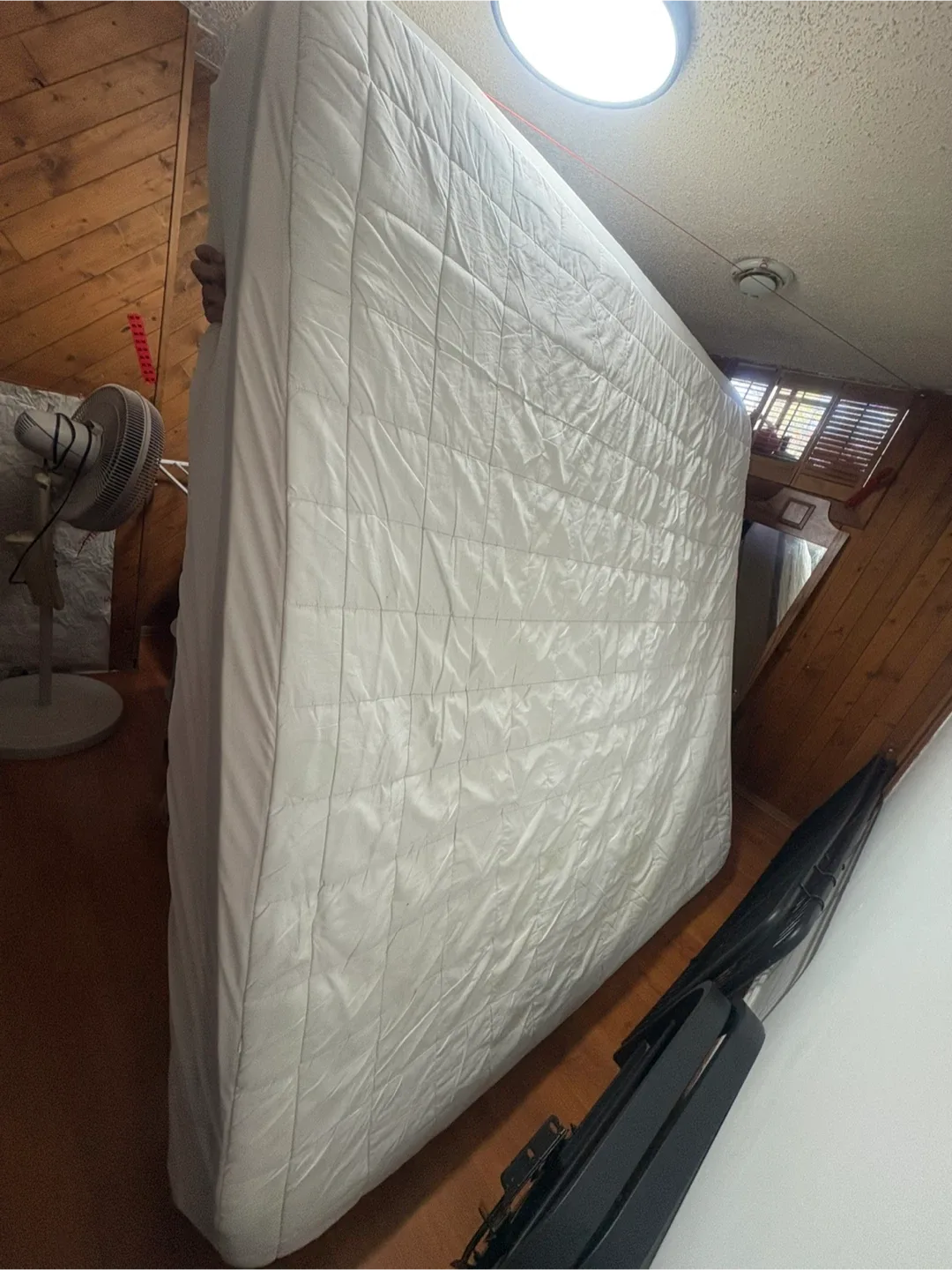 Mattress - Sleep Cool All Night image indicator(4)