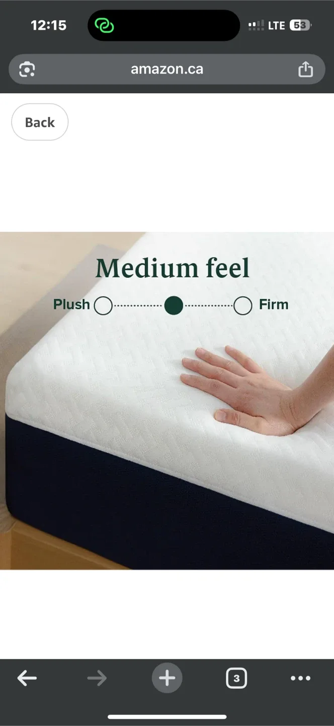Mattress - Sleep Cool All Night image indicator(7)
