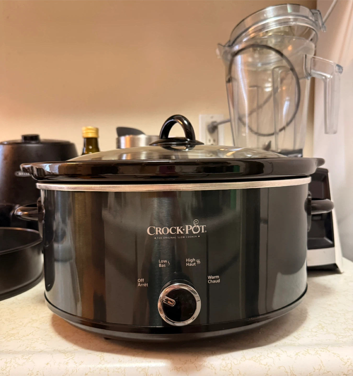 Crockpot