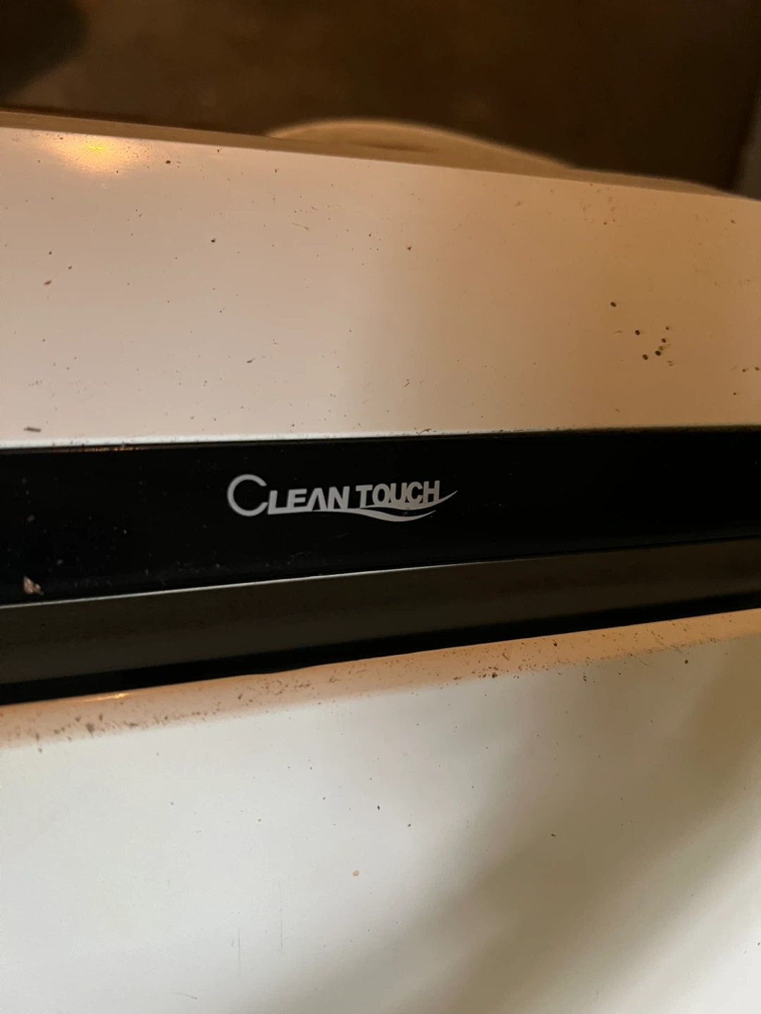 Clean Touch Bidet Toilet Seat - photo 2