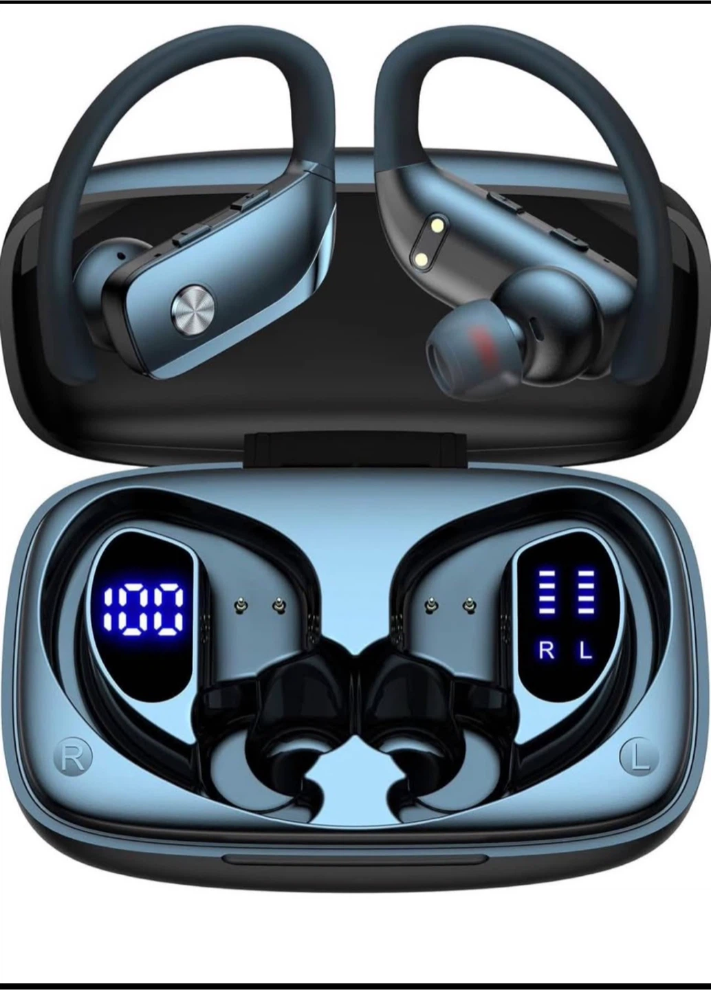New Bmani T16 True Wireless Earbuds - photo 3