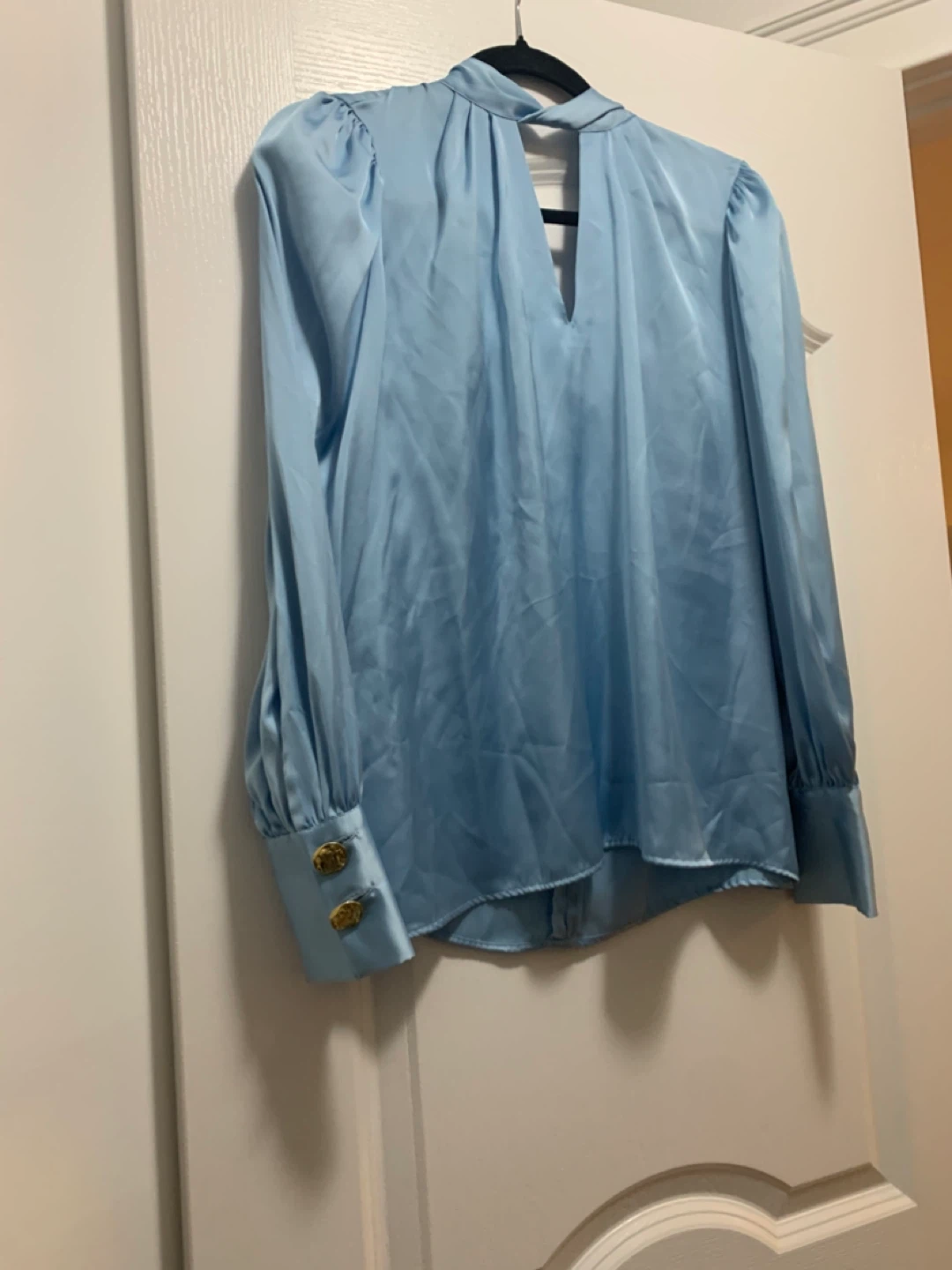 Zara Women's Blouses - Assorted Styles - photo 4