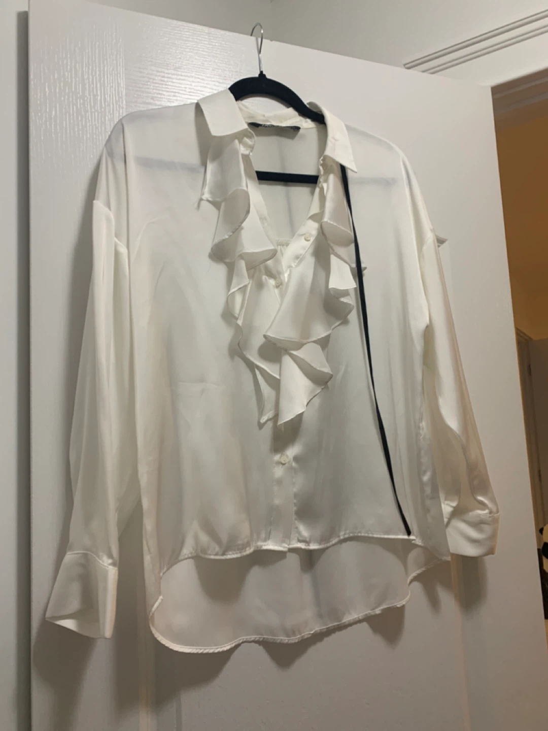 Zara Women's Blouses - Assorted Styles - photo 2