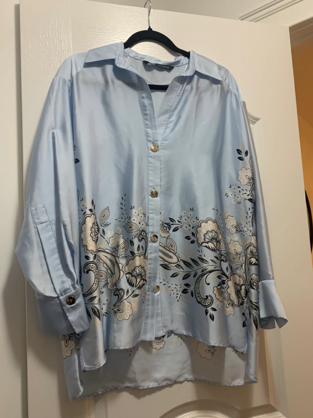 Zara Women's Blouses - Assorted Styles - photo 3
