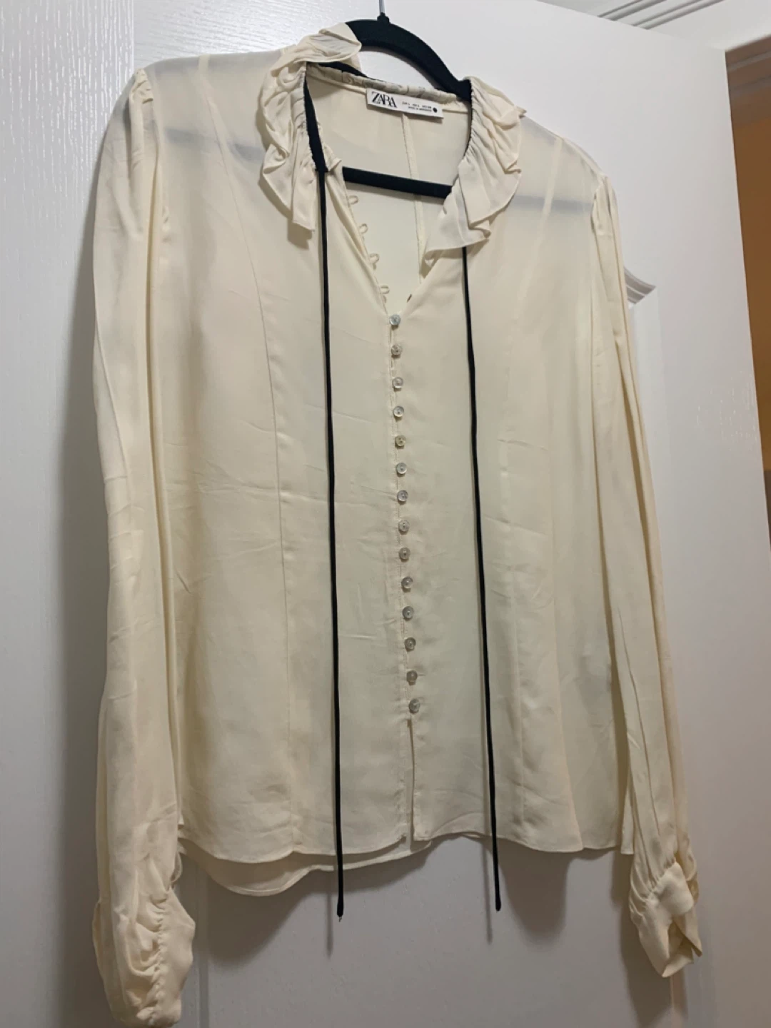 Zara Women's Blouses - Assorted Styles