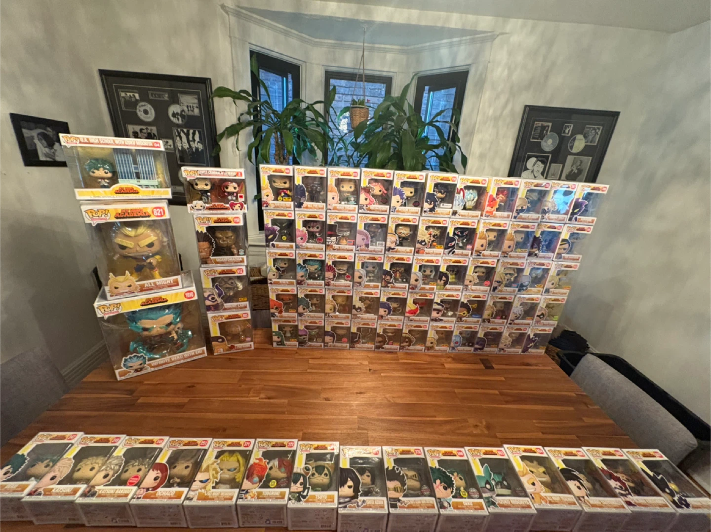My Hero Academia Funko Pops - Variety Available! - photo 2
