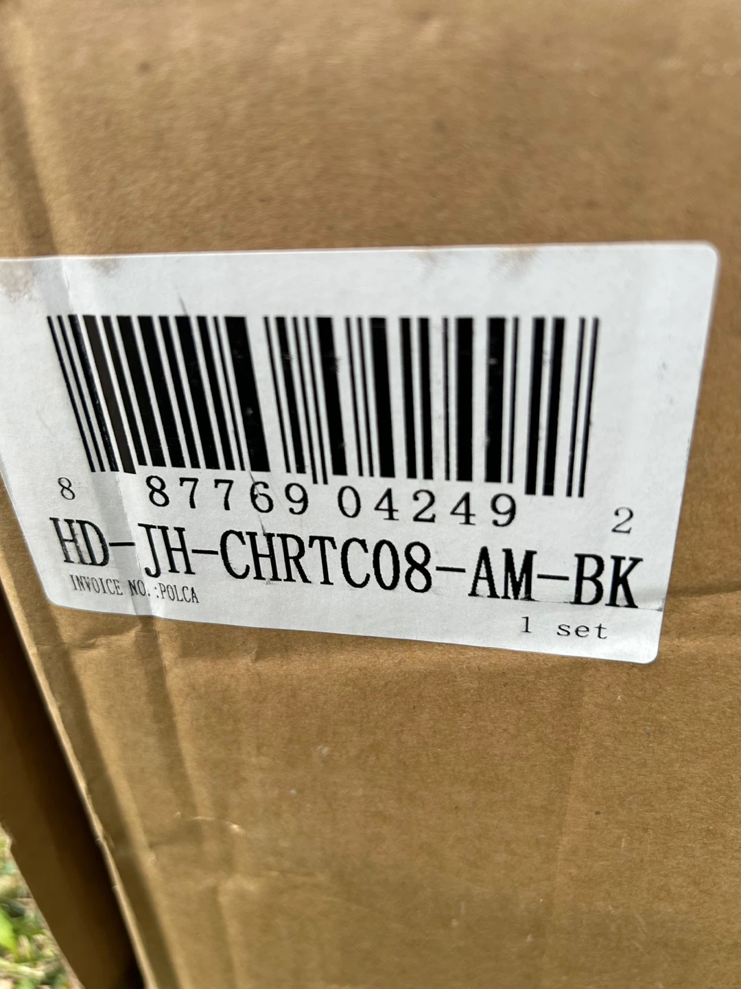 Dodge Caravan/Chrysler Town & Country headlights  - New in Box - photo 3