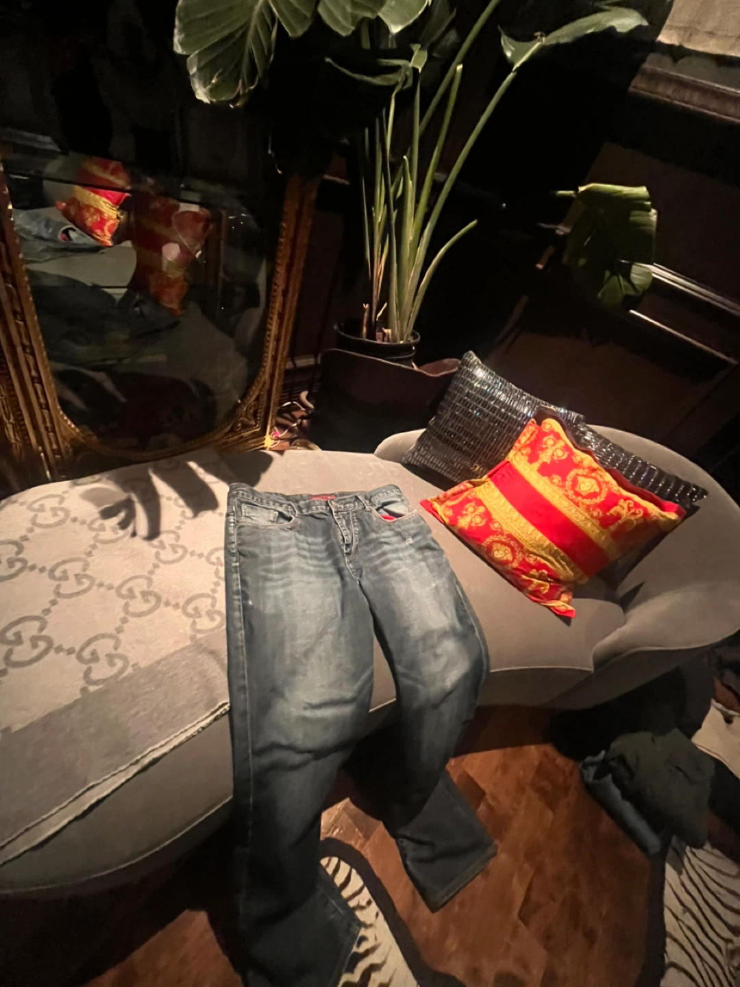Hugo Jeans - photo 3