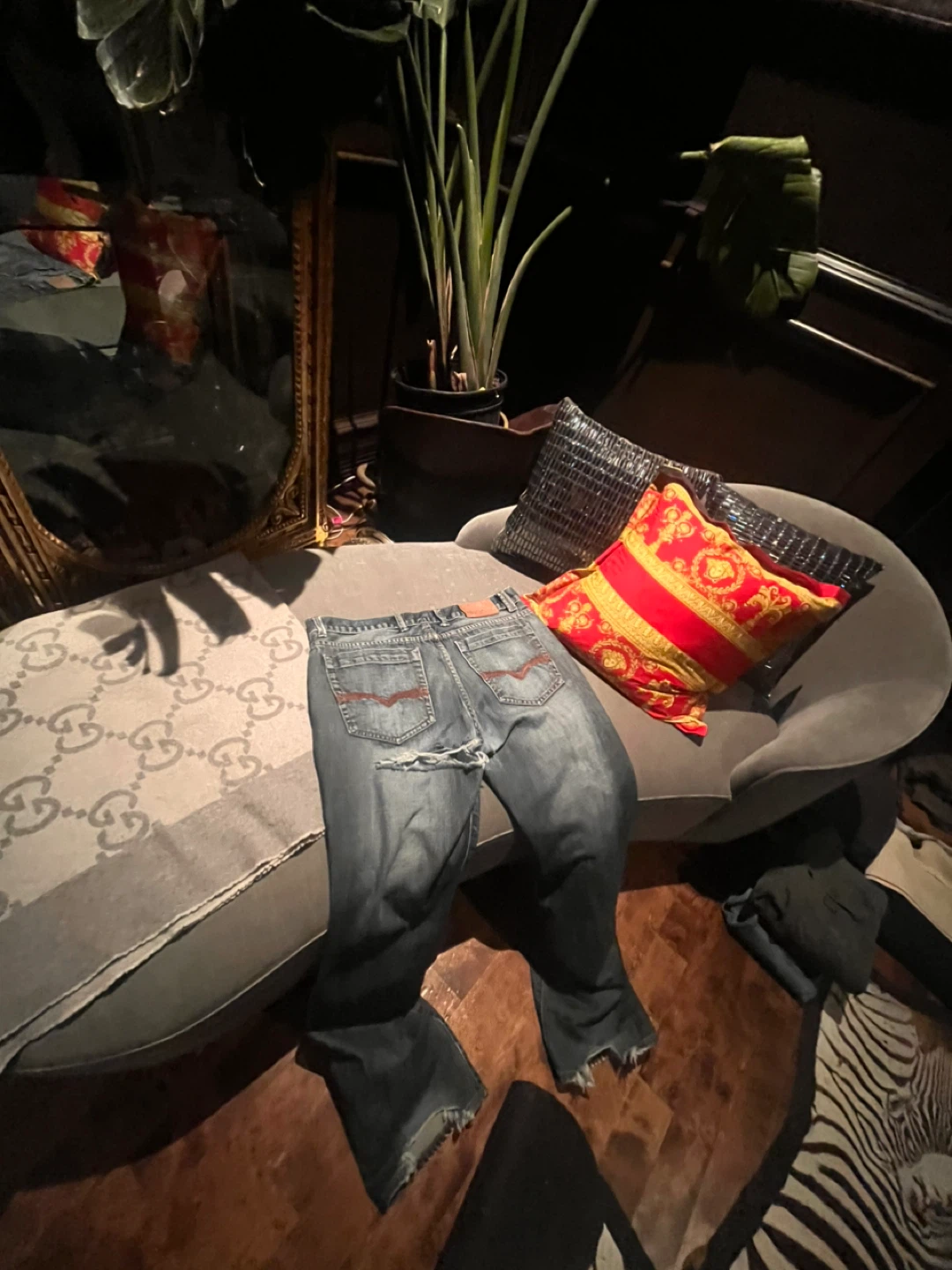 Hugo Jeans - photo 4
