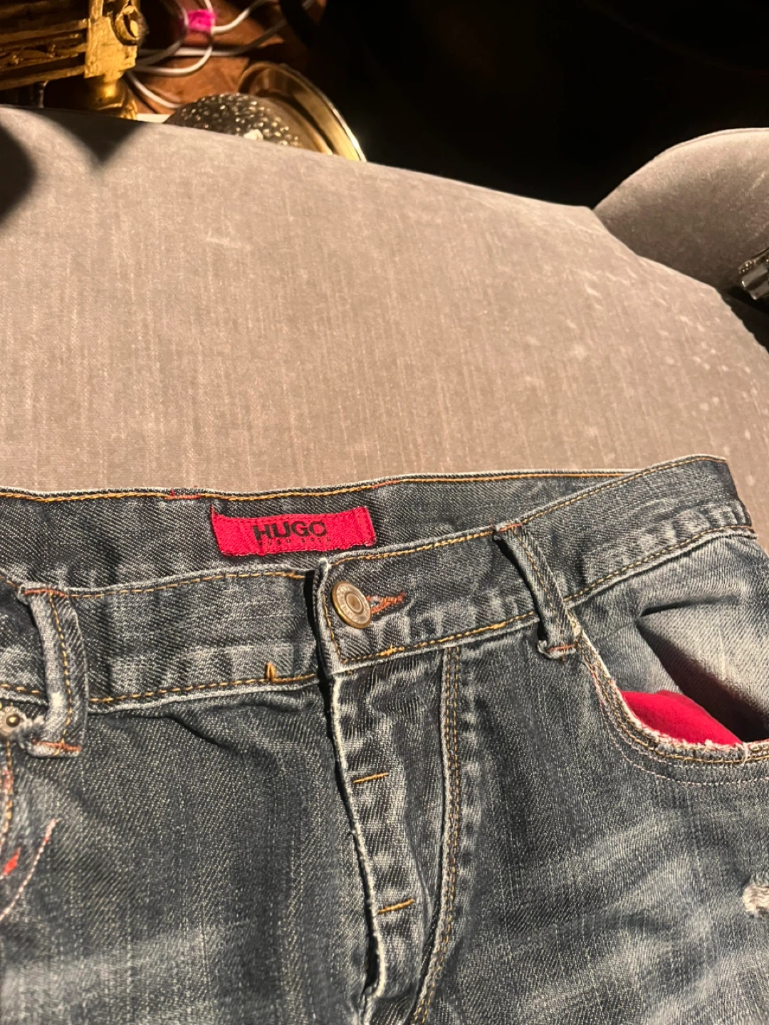 Hugo Jeans - photo 2
