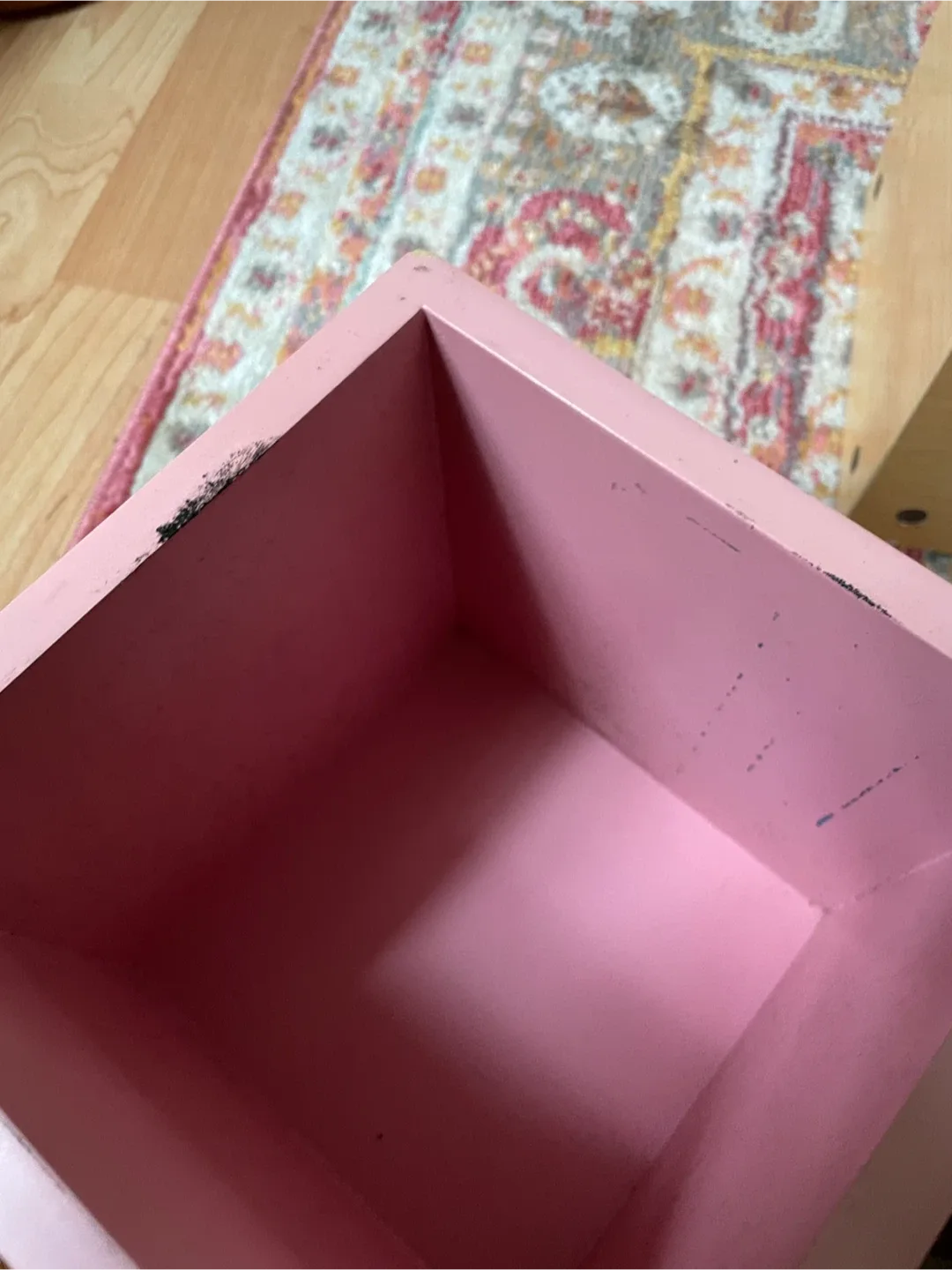 Magnetic stacking boxes. image indicator(4)