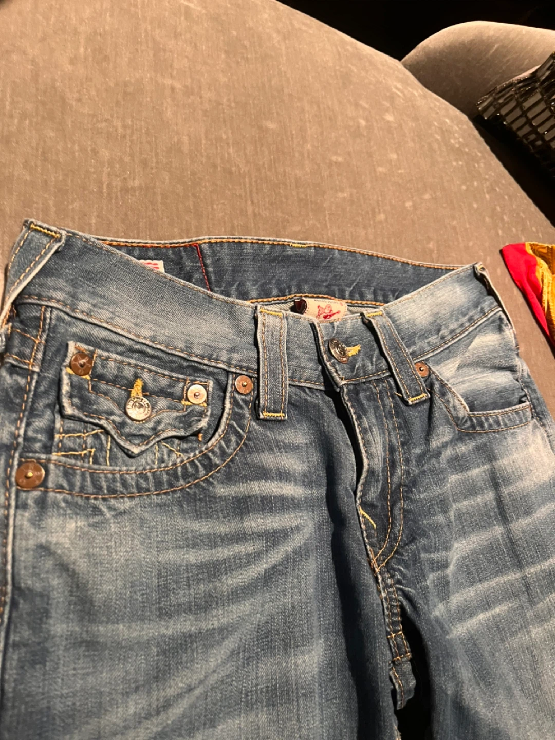 True Religion Jeans - Size 29 - photo 2