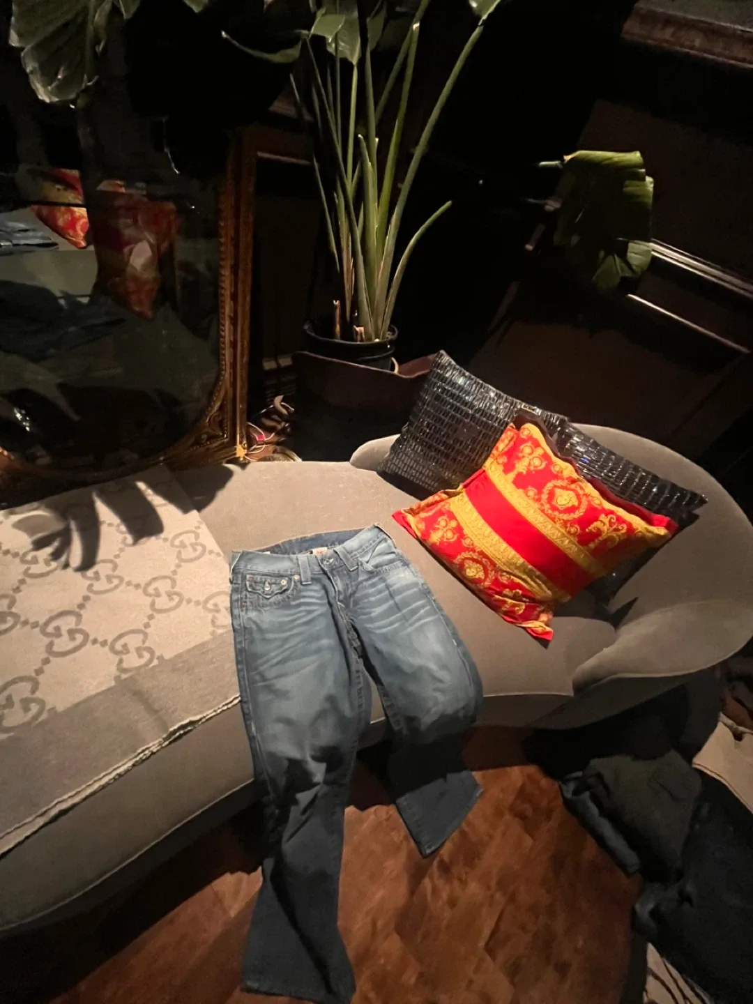 True Religion Jeans - Size 29 thumbnail