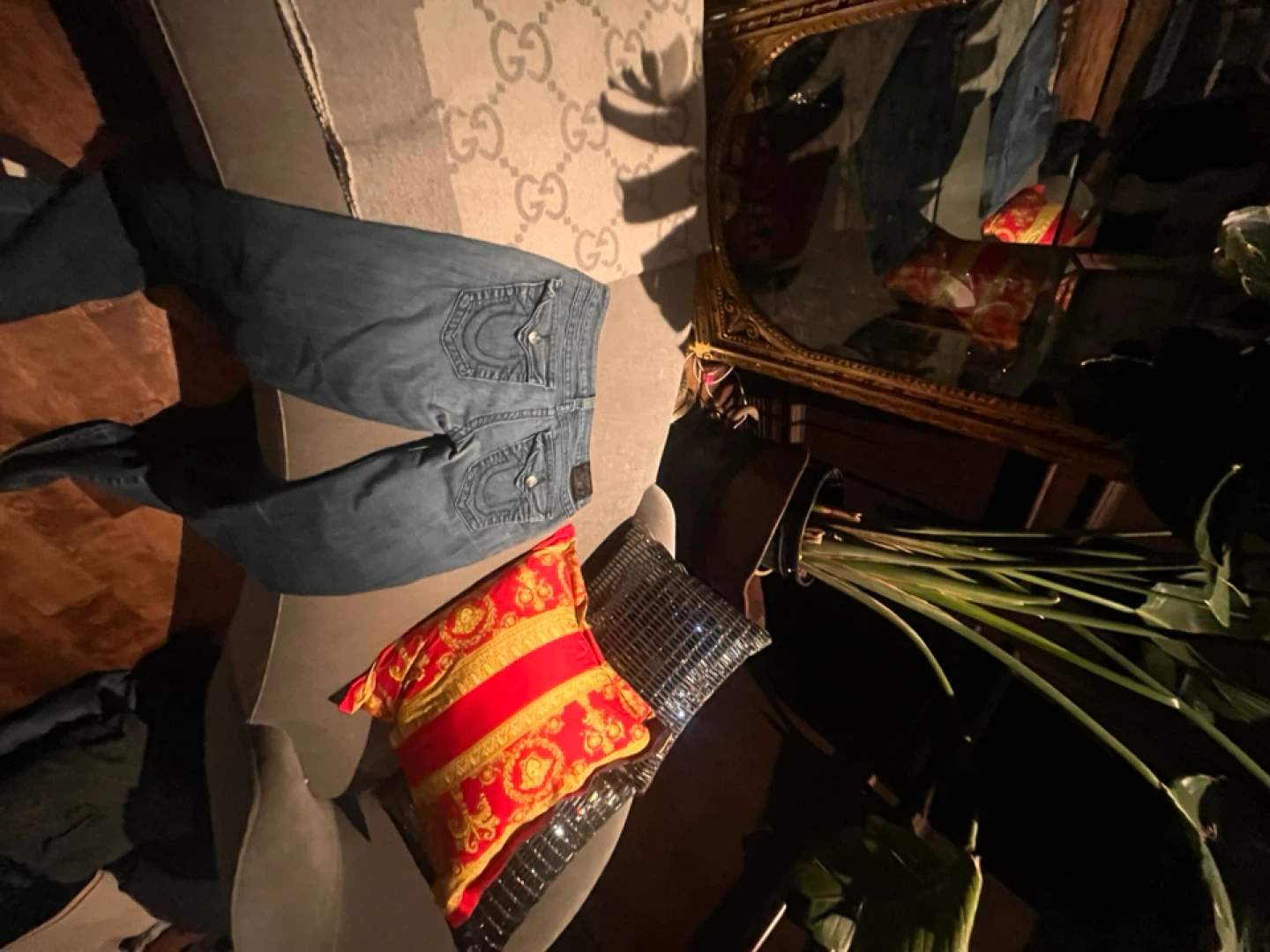 True Religion Jeans Size 31 - photo 5