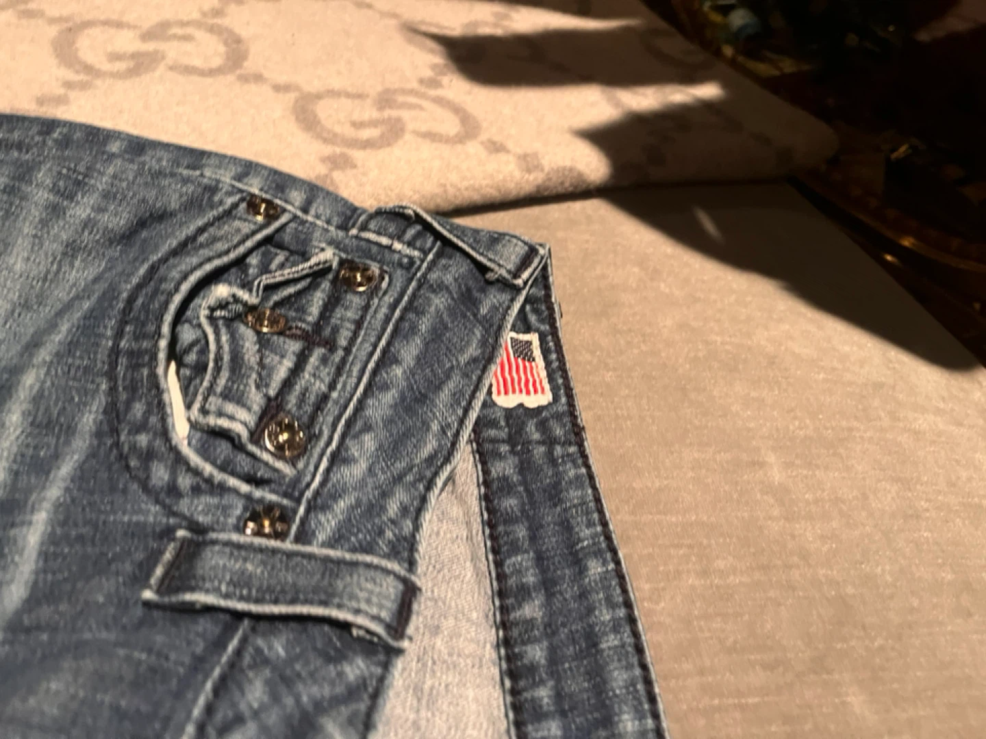 True Religion Jeans Size 31 - photo 4