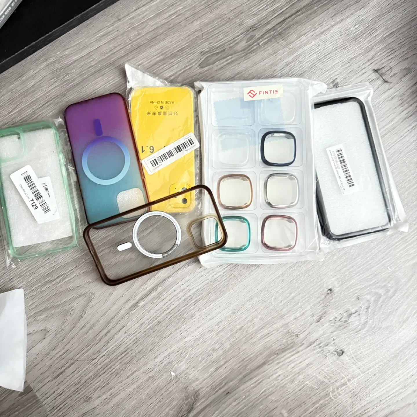 iPhone 14 Pro Max Cases & Lens Protectors