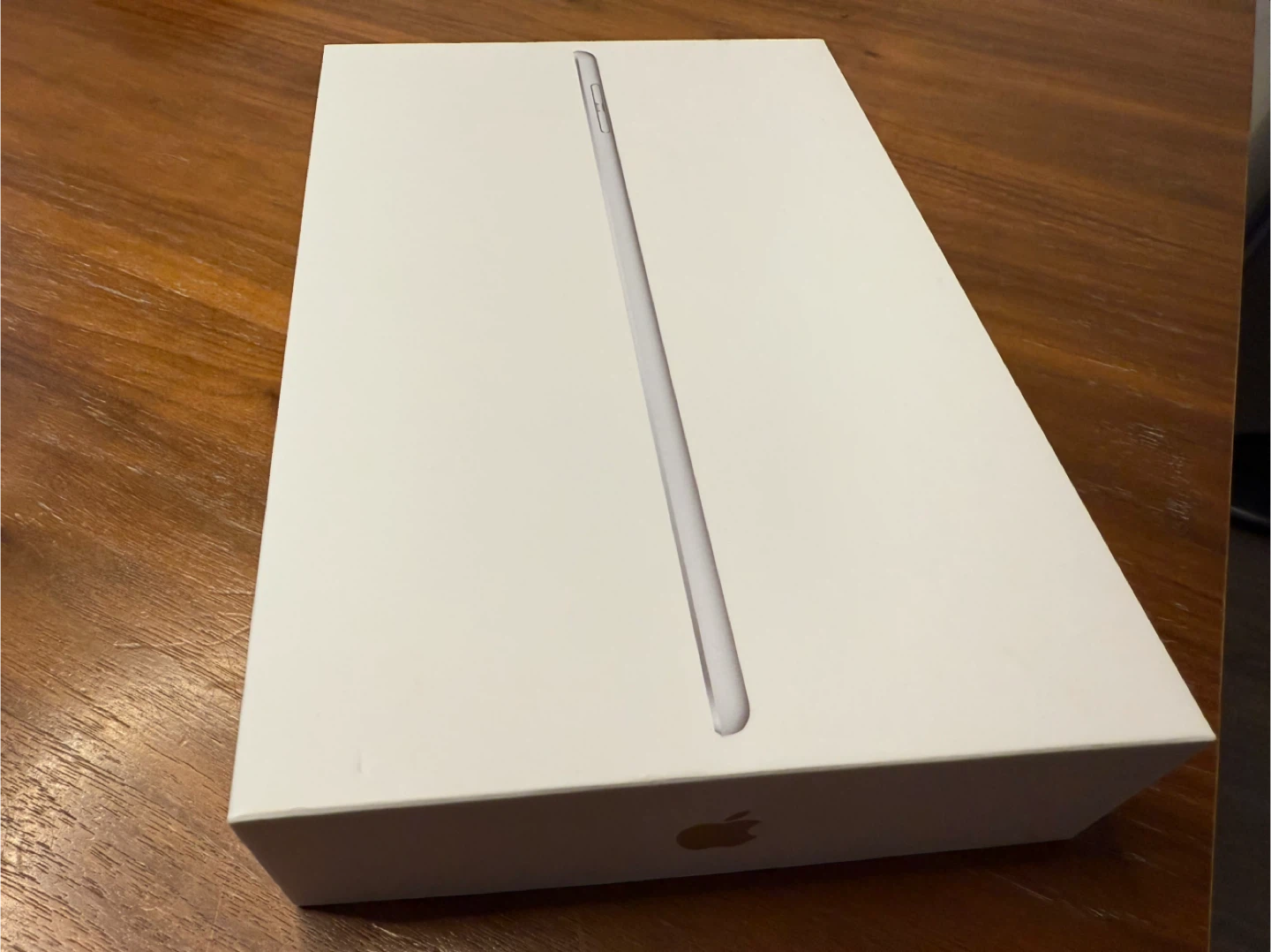 Apple iPad Mini 5, Silver 64gb (no scratches) - photo 4