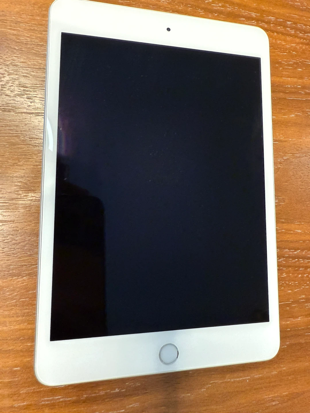 Apple iPad Mini 5, Silver 64gb (no scratches) - photo 2