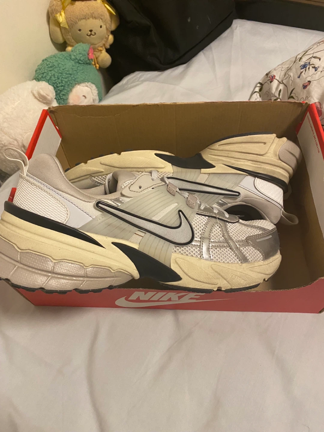 Nike V2K Run - photo 2