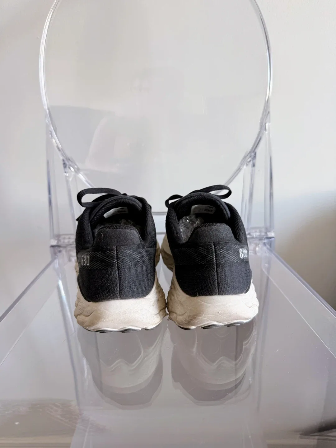 New Balance Sneakers Size 7 image indicator(5)