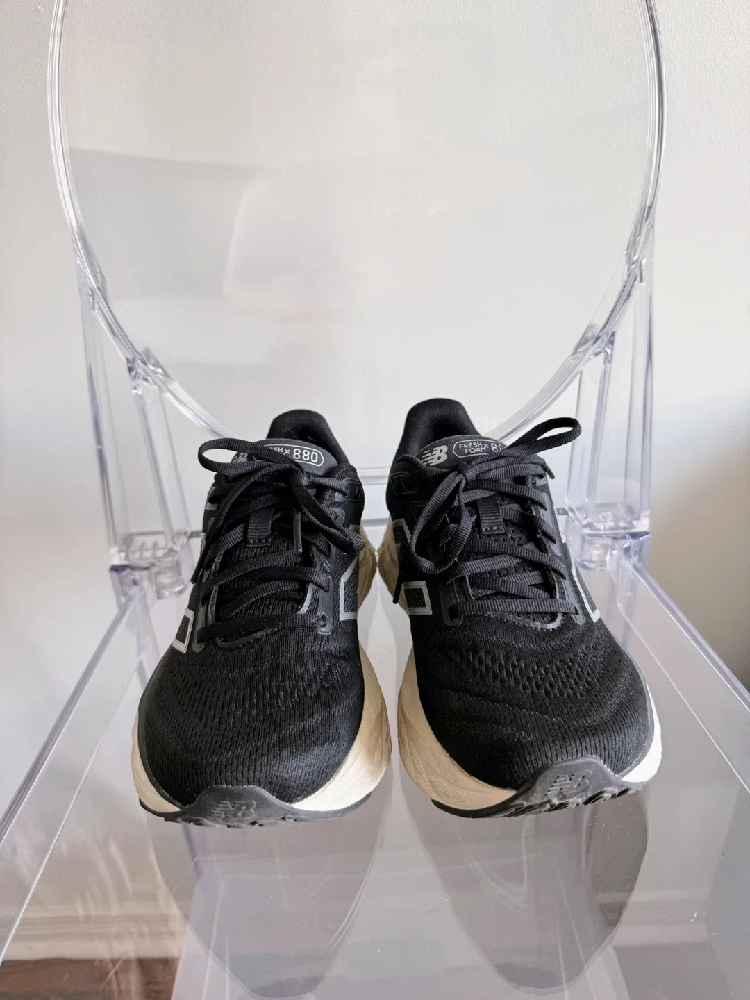 New Balance Sneakers Size 7 image indicator(3)