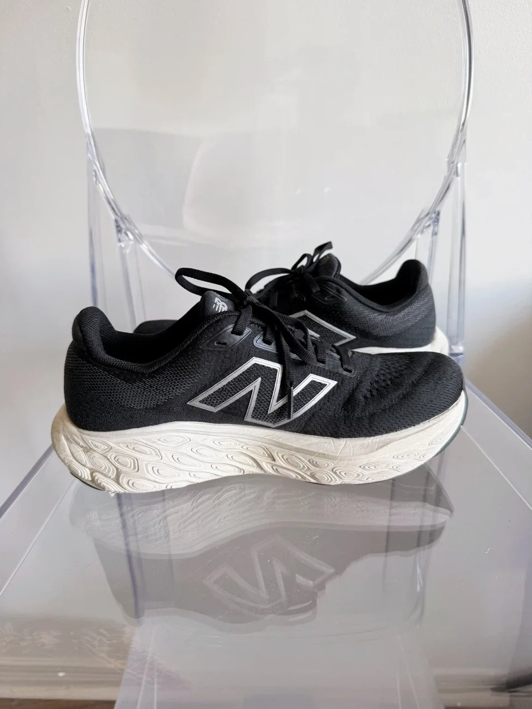 New Balance Sneakers Size 7 image indicator(4)