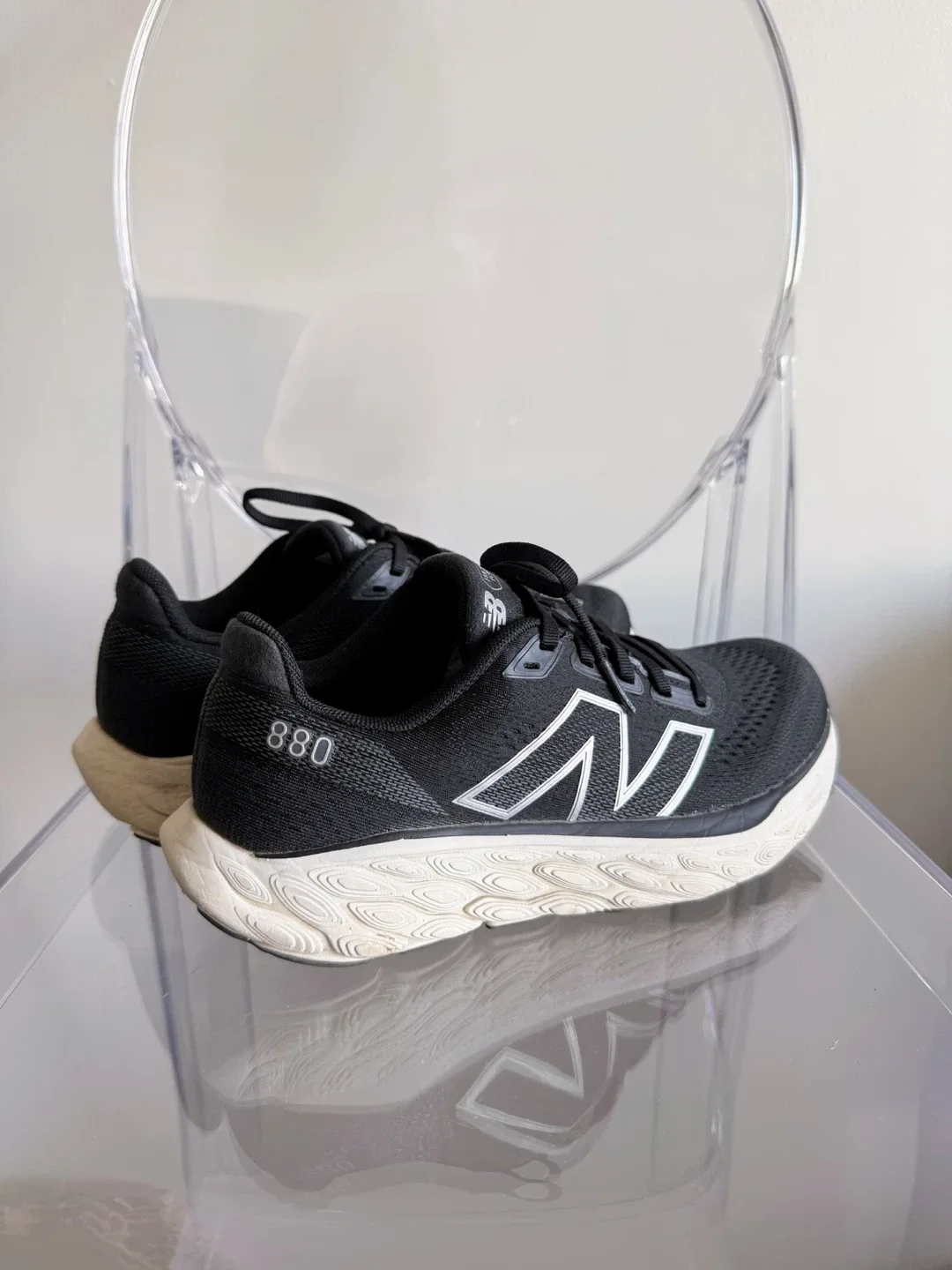 New Balance Sneakers Size 7 image indicator(2)