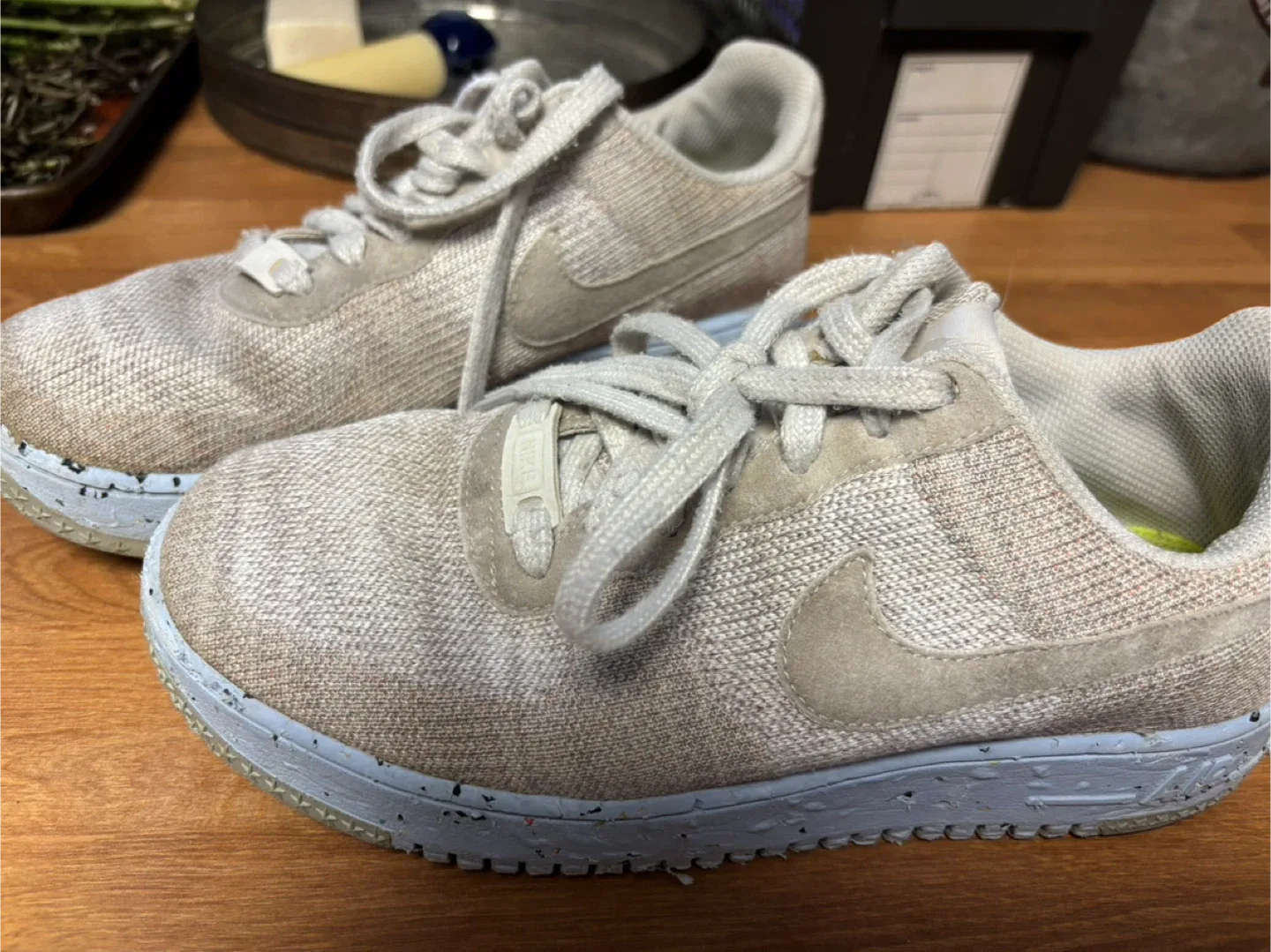 Nike Air Force 1 Crater Sneakers image indicator(5)