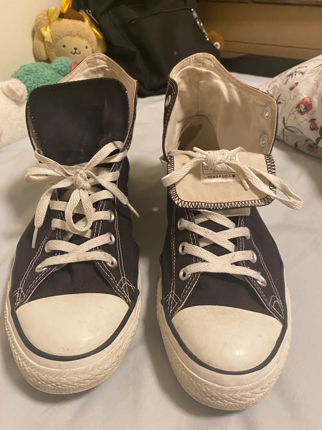 Converse All Star High Top - Women's Size 12