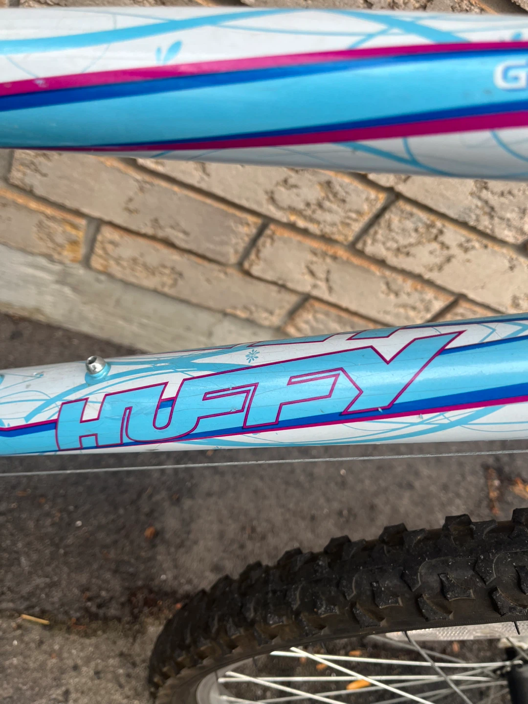 Huffy Rock Creek Huffy 26 Inch - photo 2