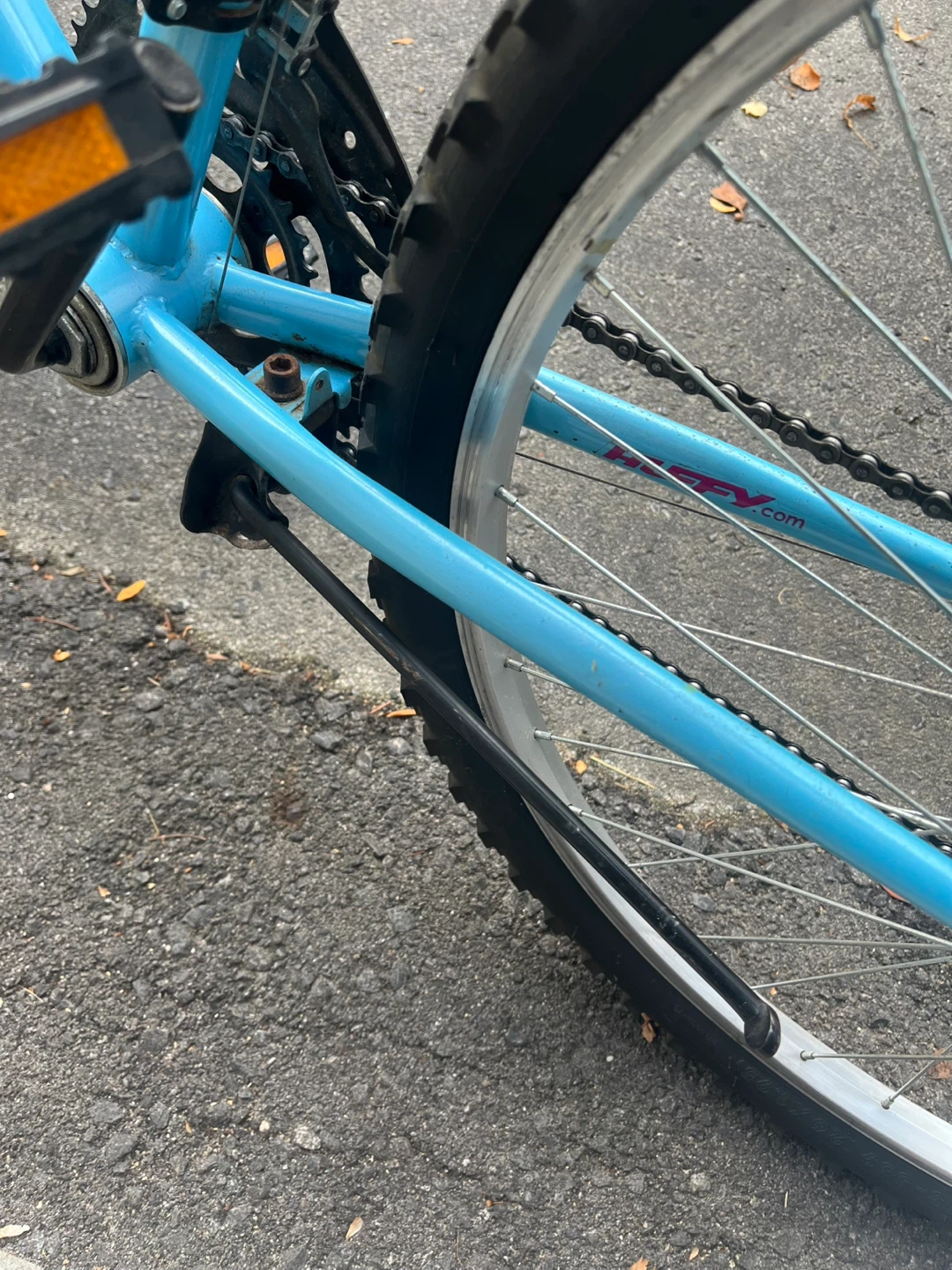 Huffy Rock Creek Huffy 26 Inch - photo 5