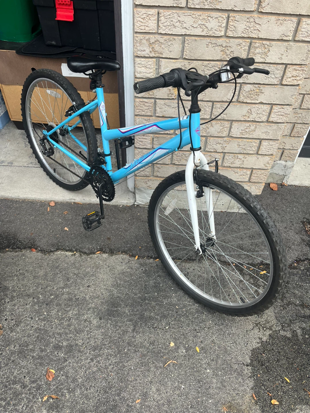 Huffy Rock Creek Huffy 26 Inch