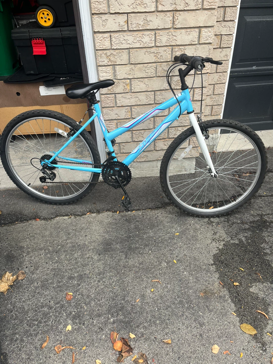Huffy Rock Creek Huffy 26 Inch - photo 3