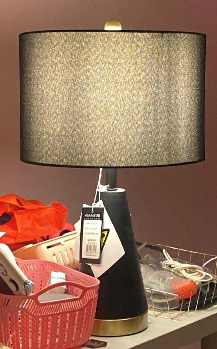 Safavieh Lighting Collection Table Lamp - photo 3