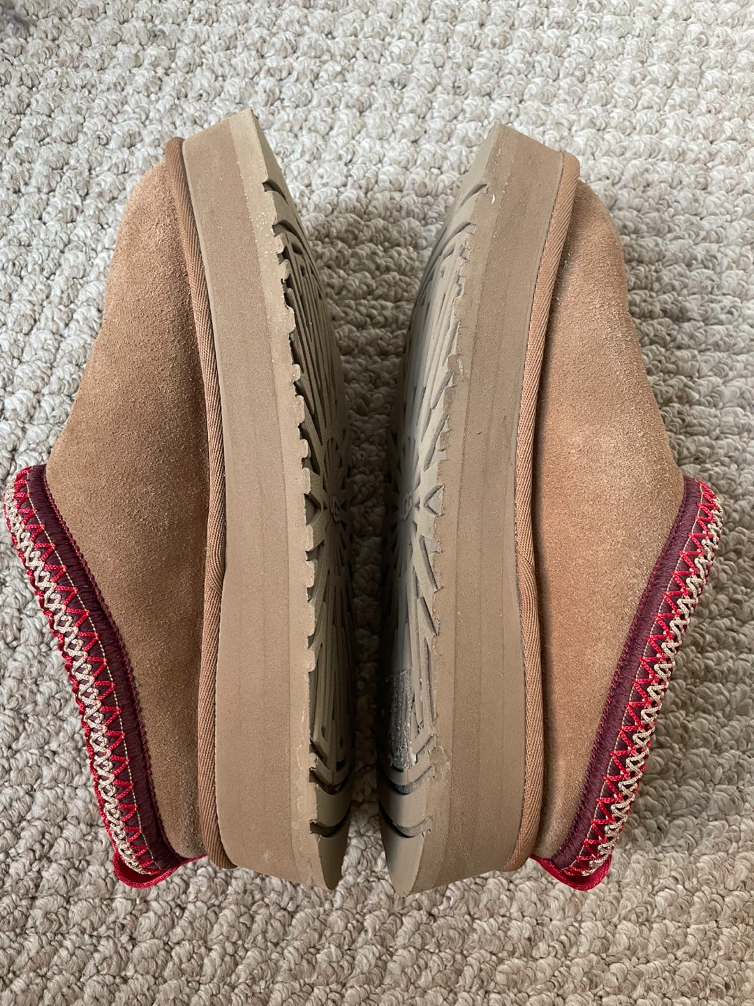 UGG Women's Tasman Slipper - Size 9 - photo 5