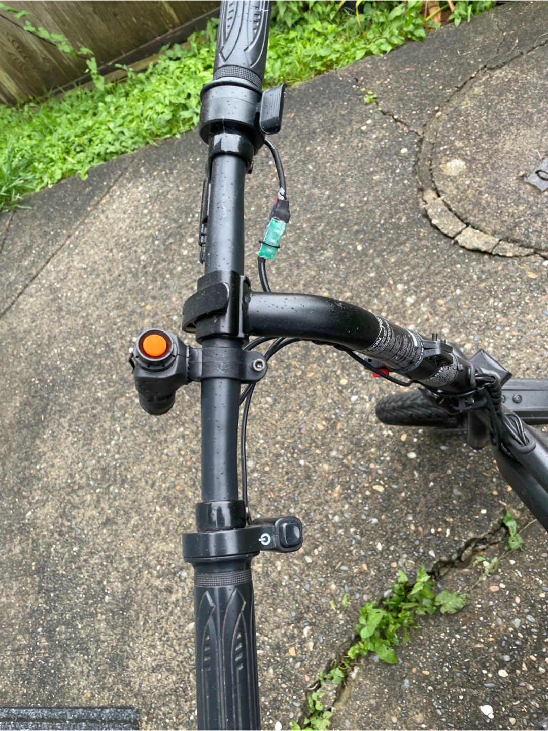 Jetson Bolt Folding E-Bike - Great Condition! - photo 5