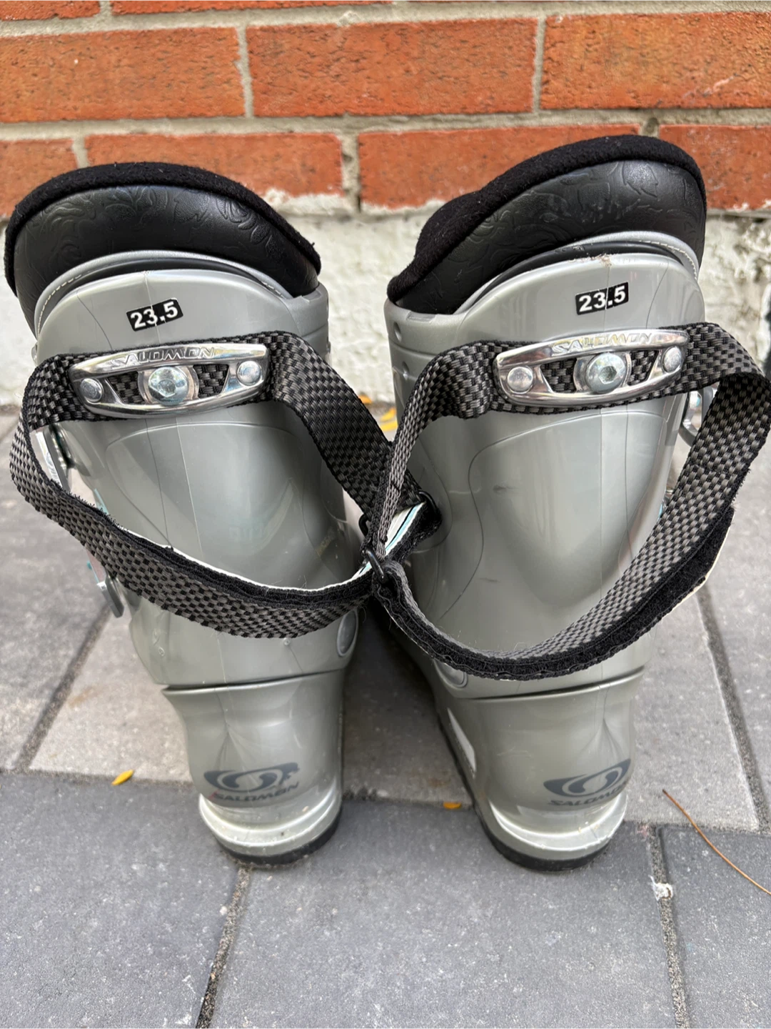 Salomon Idol 75 Ski Boots - Size 23.5 - photo 3