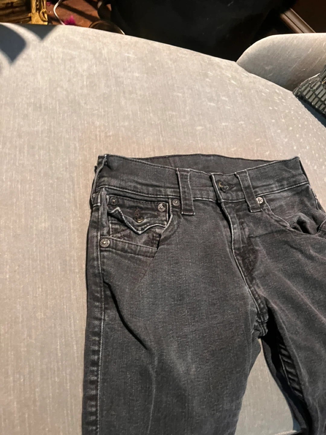 True Religion Jeans, Size 28 - photo 2